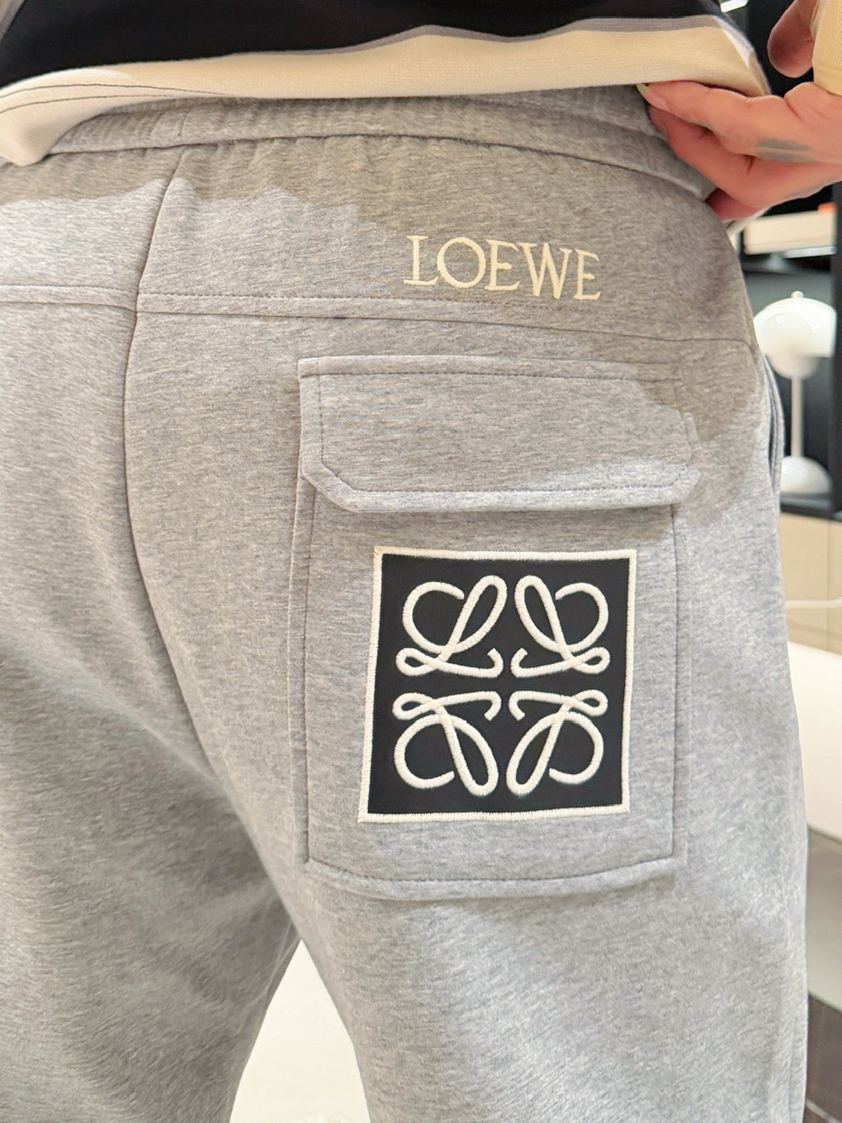 Casual Pants Man
